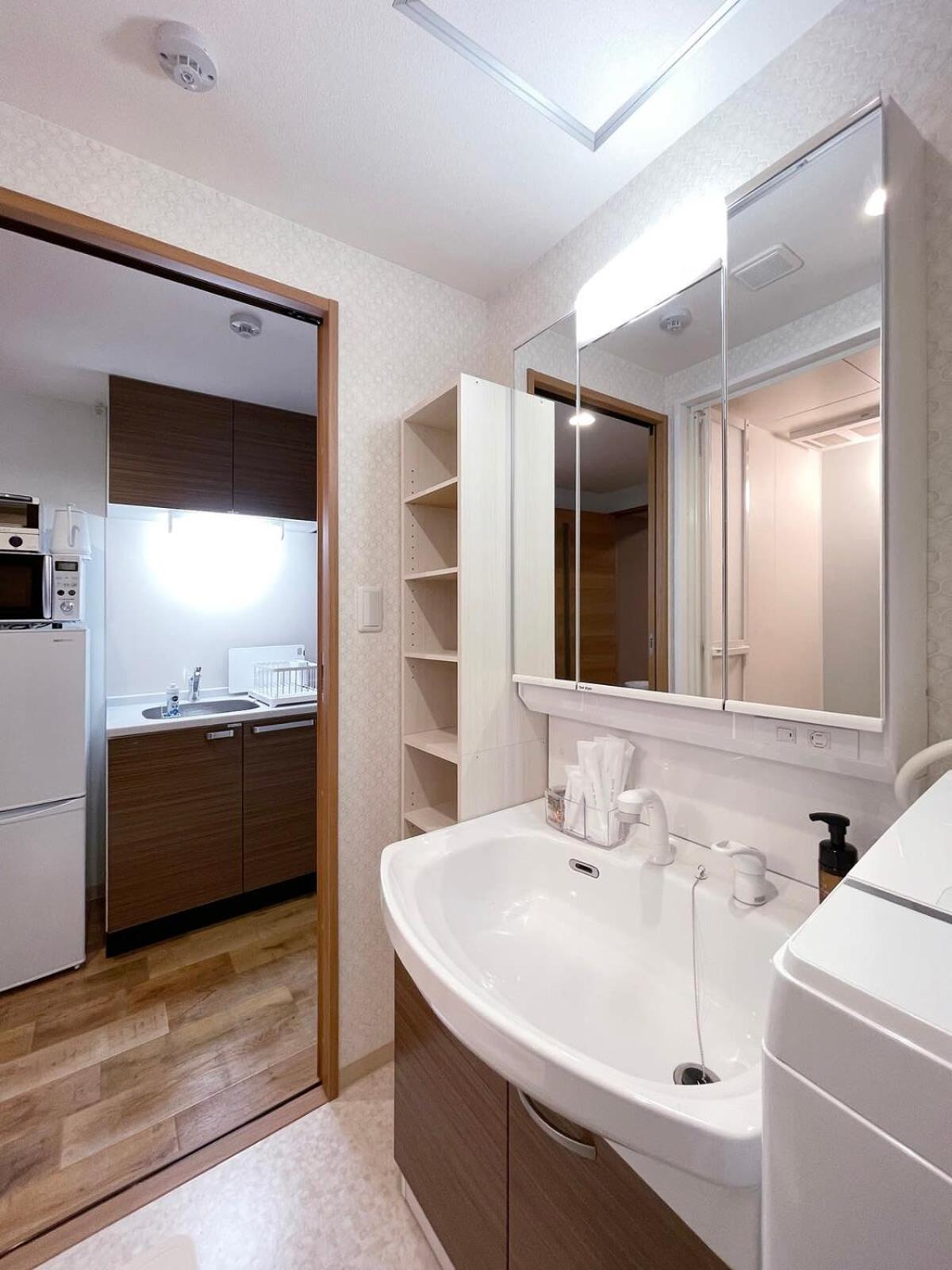 Casaen - 1Br Apartment With Beautiful City View Near Shopping District For 6Ppl Hiroshima Exterior foto