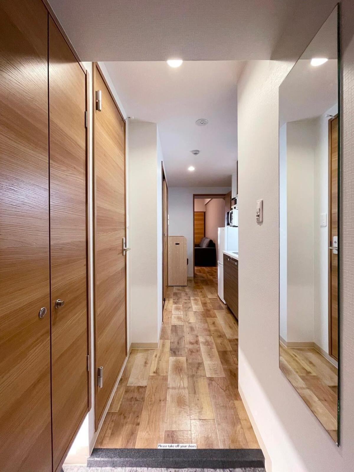 Casaen - 1Br Apartment With Beautiful City View Near Shopping District For 6Ppl Hiroshima Exterior foto